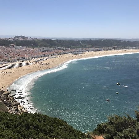 Your Nest in Nazaré - Ocean View Villa Extérieur photo