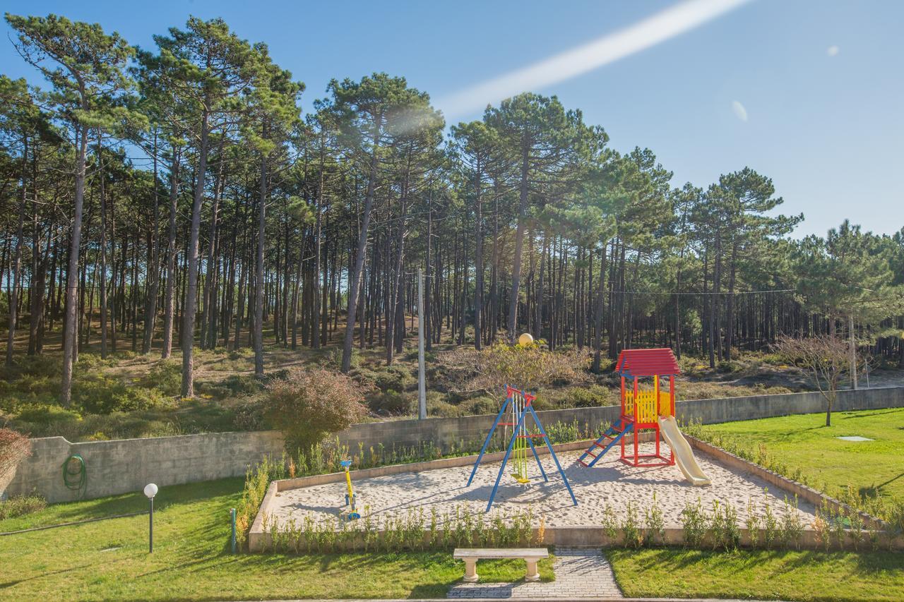 Your Nest in Nazaré - Ocean View Villa Extérieur photo