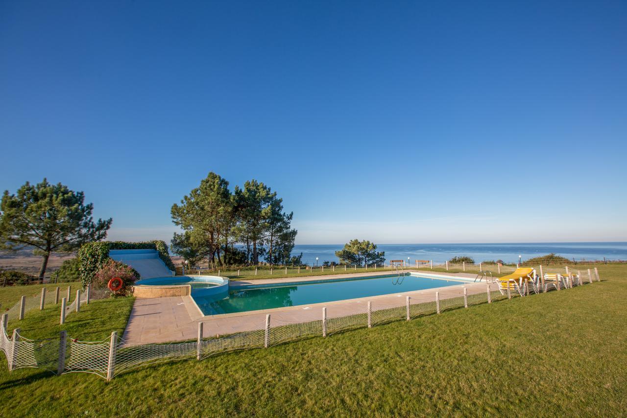 Your Nest in Nazaré - Ocean View Villa Extérieur photo