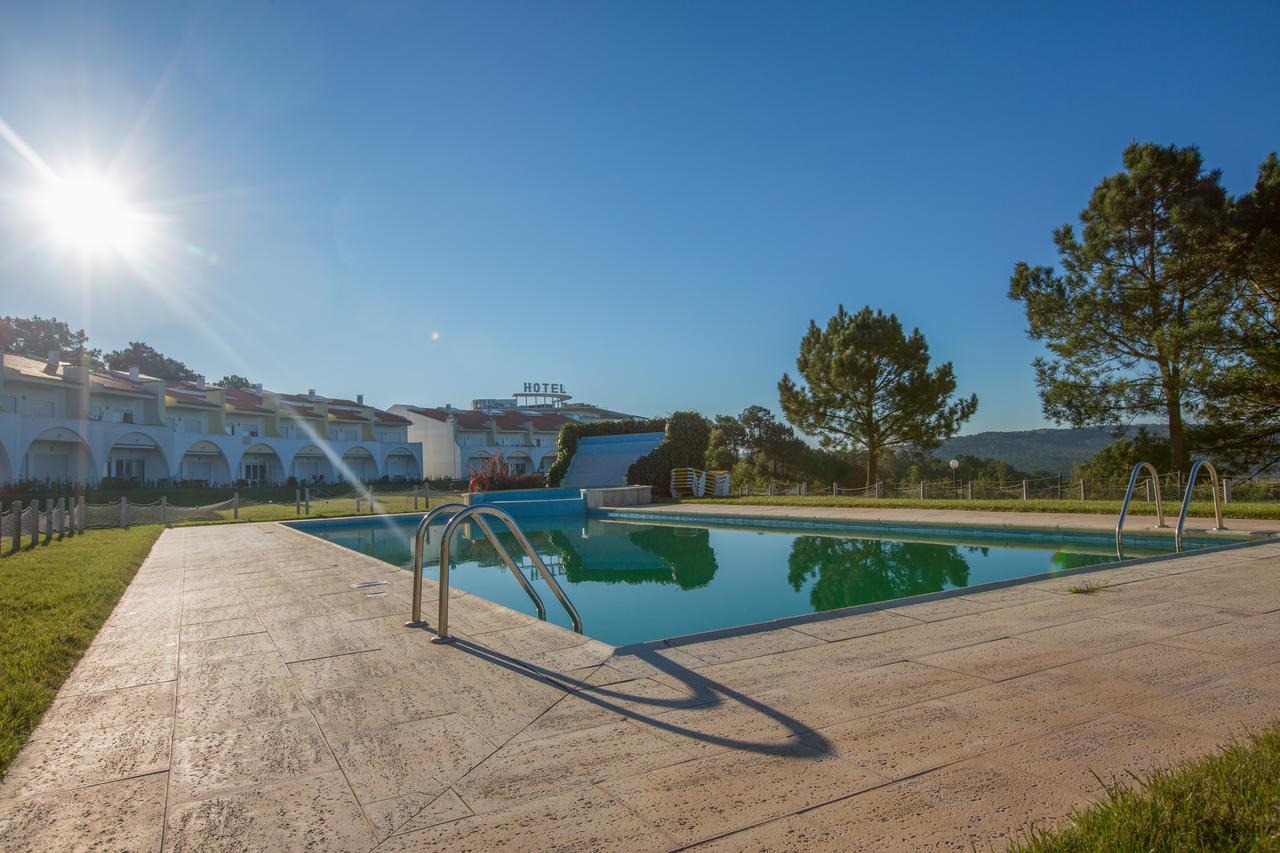 Your Nest in Nazaré - Ocean View Villa Extérieur photo